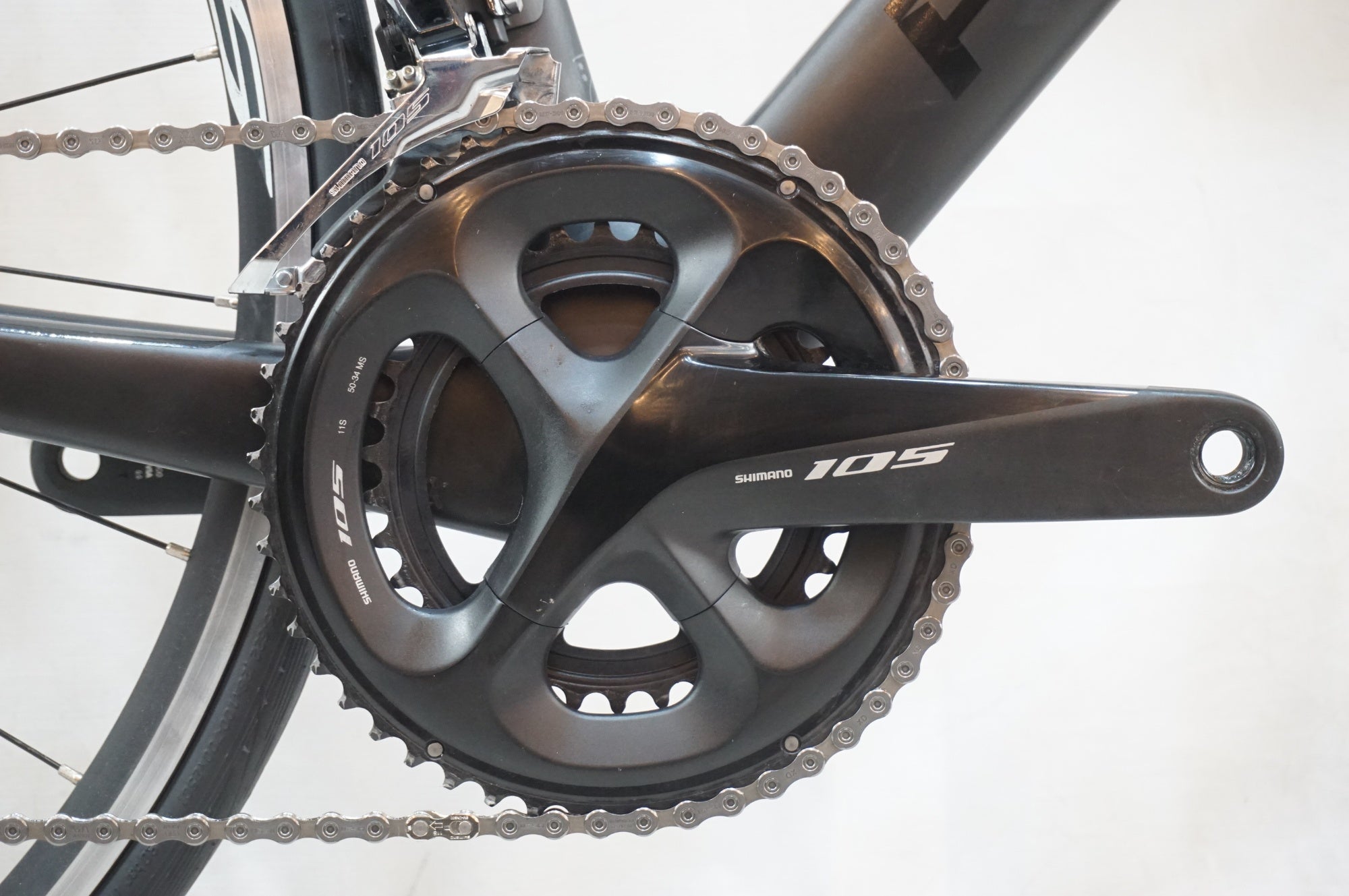 PINARELLO 「ピナレロ」 GAN 105 2019年モデル ロードバイク / 浦和ベース