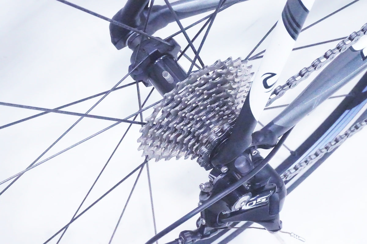 CANNONDALE 「キャノンデール」CAAD10 2015年モデル ロードバイク/ 京都西院店