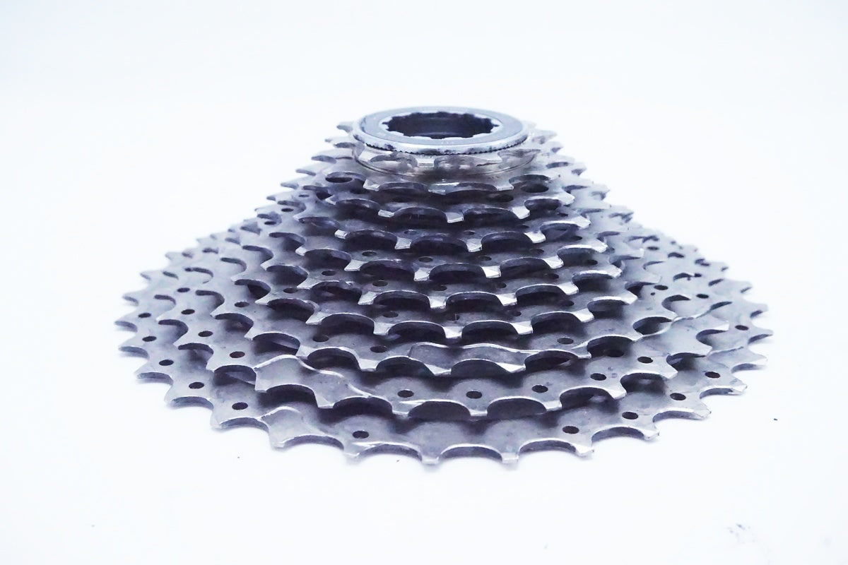 SHIMANO「シマノ」 TIAGRA CS-HG500-10 11-34T スプロケット/ 京都西院店