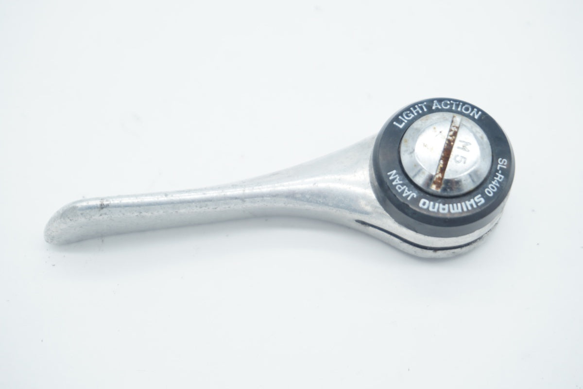 SHIMANO 「シマノ」 SL-R400 ダブルレバー / 滋賀大津店