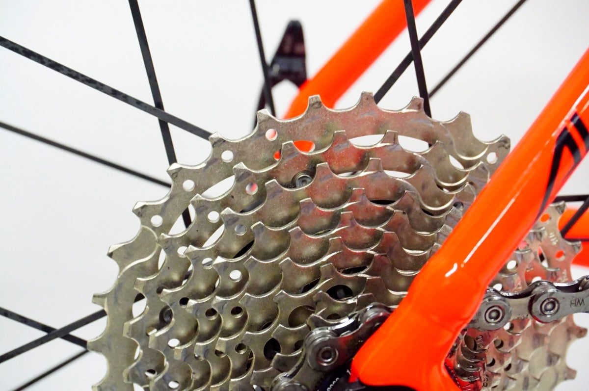 ALLEZ SPRINT DSW SL COMP