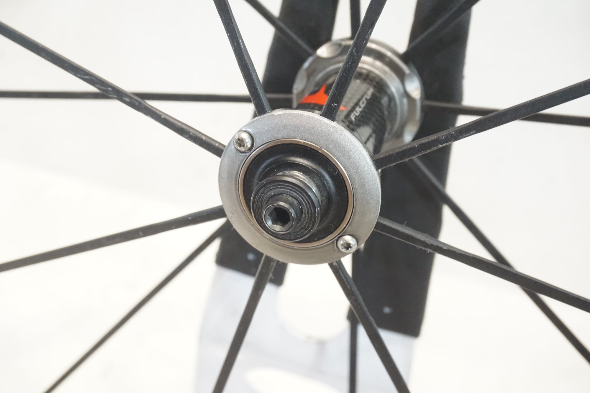 FULCRUM 「フルクラム」 RACING ZERO C17 シマノ11速 ホイールセット / 横浜戸塚店