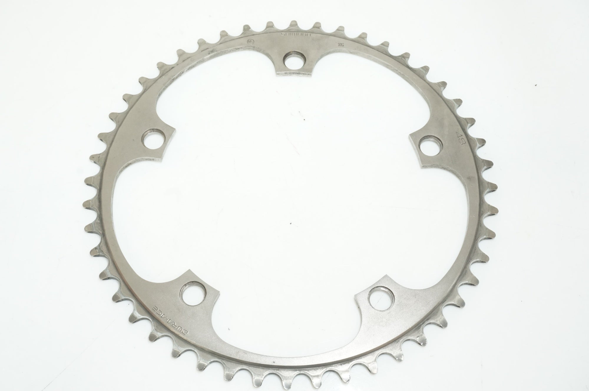 SHIMANO 「シマノ」 DURA-ACE NJS PCD144 48T チェーンリング / 大宮店
