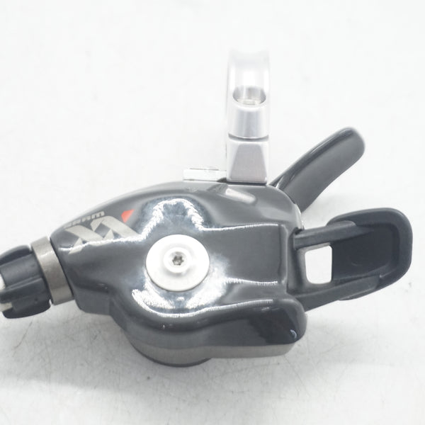 SRAM 「スラム」 XX 左のみ シフトレバー / 大阪門真店 ｜ バイチャリ