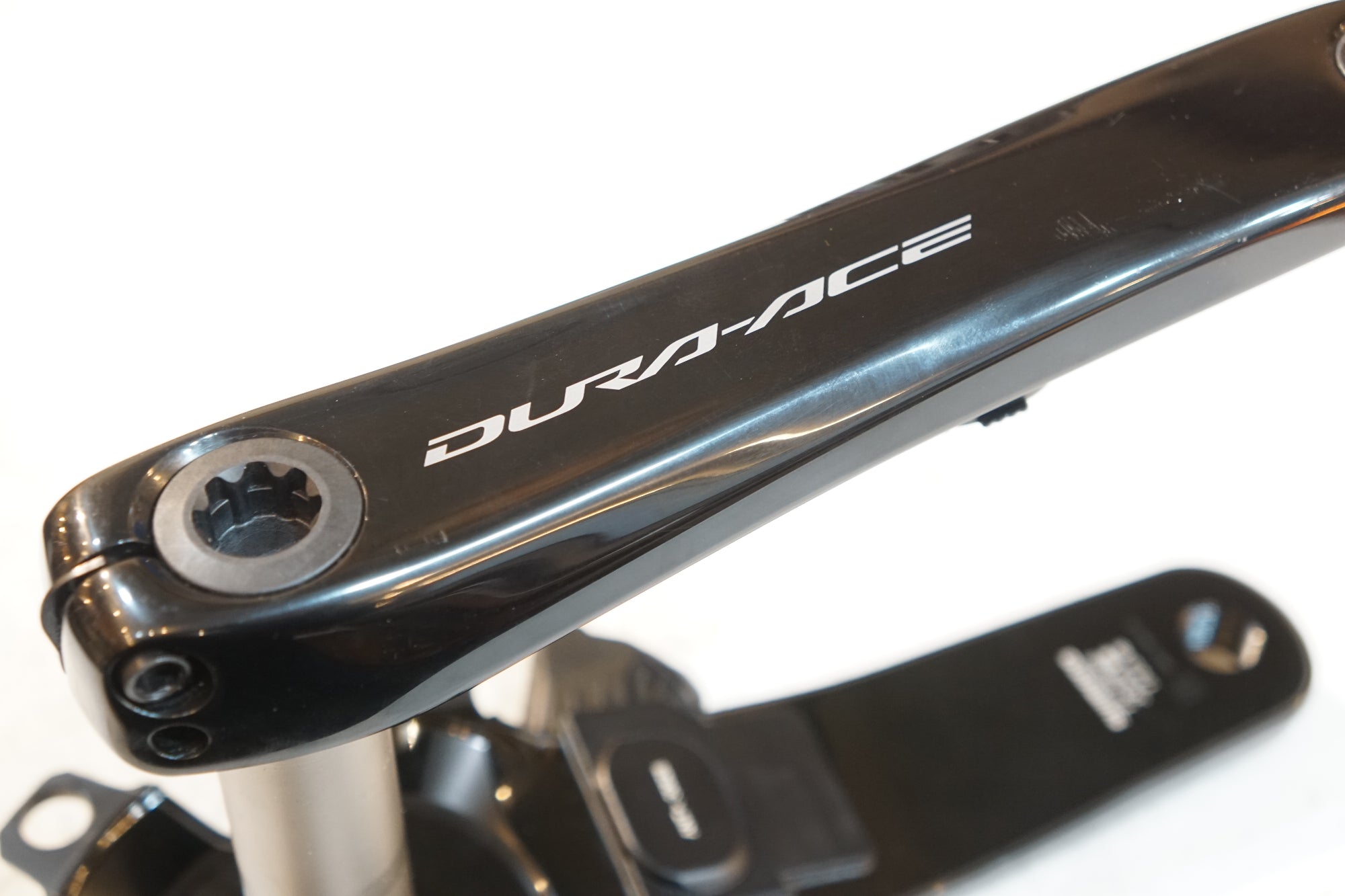 SHIMANO 「シマノ」 DURA-ACE FC-R9200 4IIII 172.5mm クランク