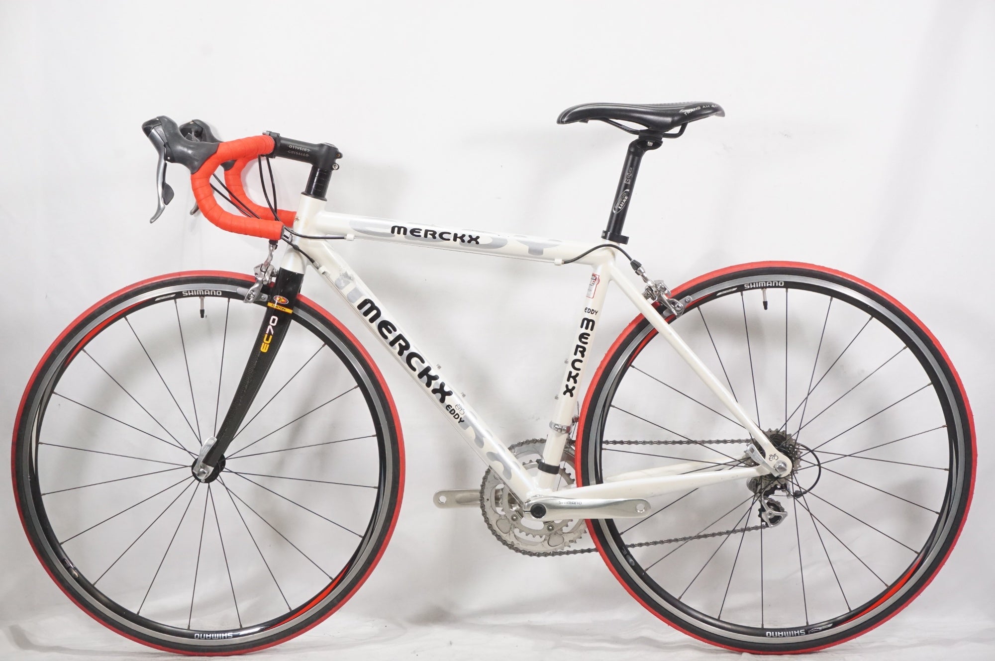EDDY MERCKX 「エディメルクス」 GARA 2005年モデル ロードバイク / AKIBA店