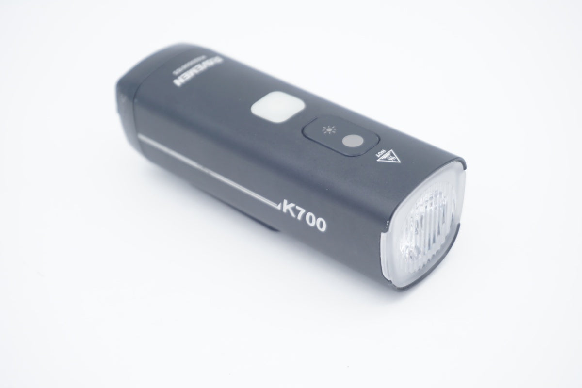 RAVEMAN 「レイヴマン」 K700 フロントライト / 滋賀大津店