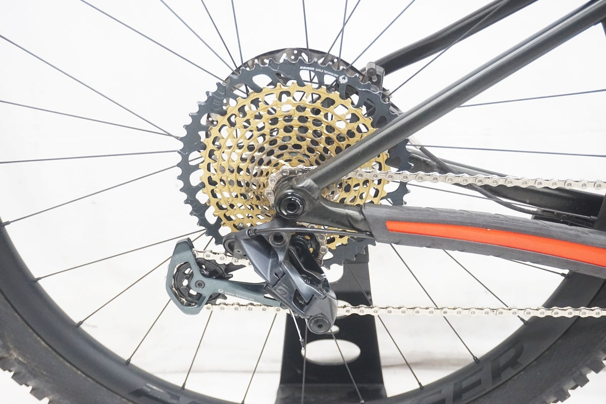 TREK 「トレック」 ROSCOE 8 2022年モデル マウンテバイク カスタム/ 大阪美原北インター店