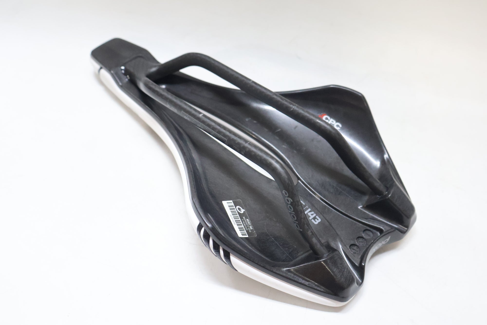 PROLOGO DIMENSION NDR NACK SADDLE プロロゴ ディメンション