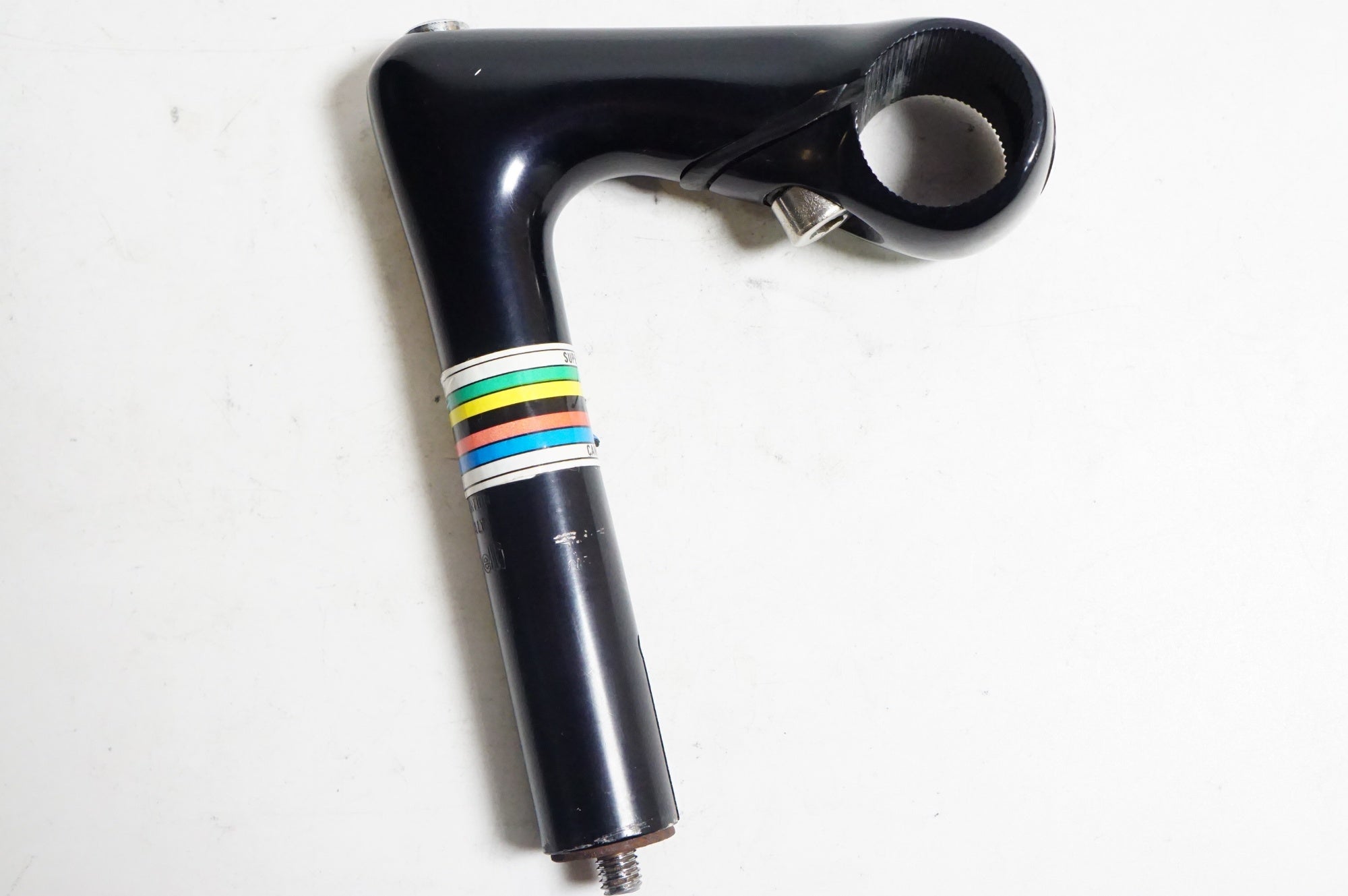 CINELLI 「チネリ」 φ26.4 80mm スレッドステム / 熊谷本店