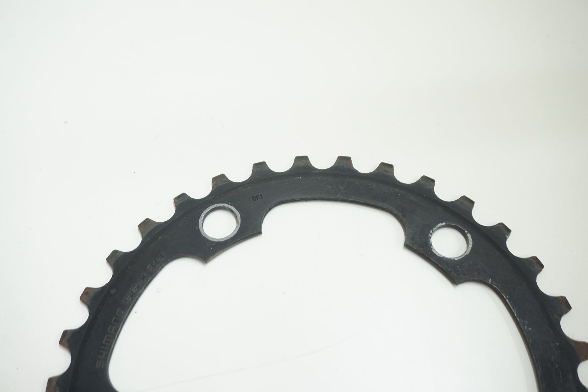 SHIMANO 「シマノ」 50-34T チェーンリングセット / 大宮店 ｜ バイチャリ