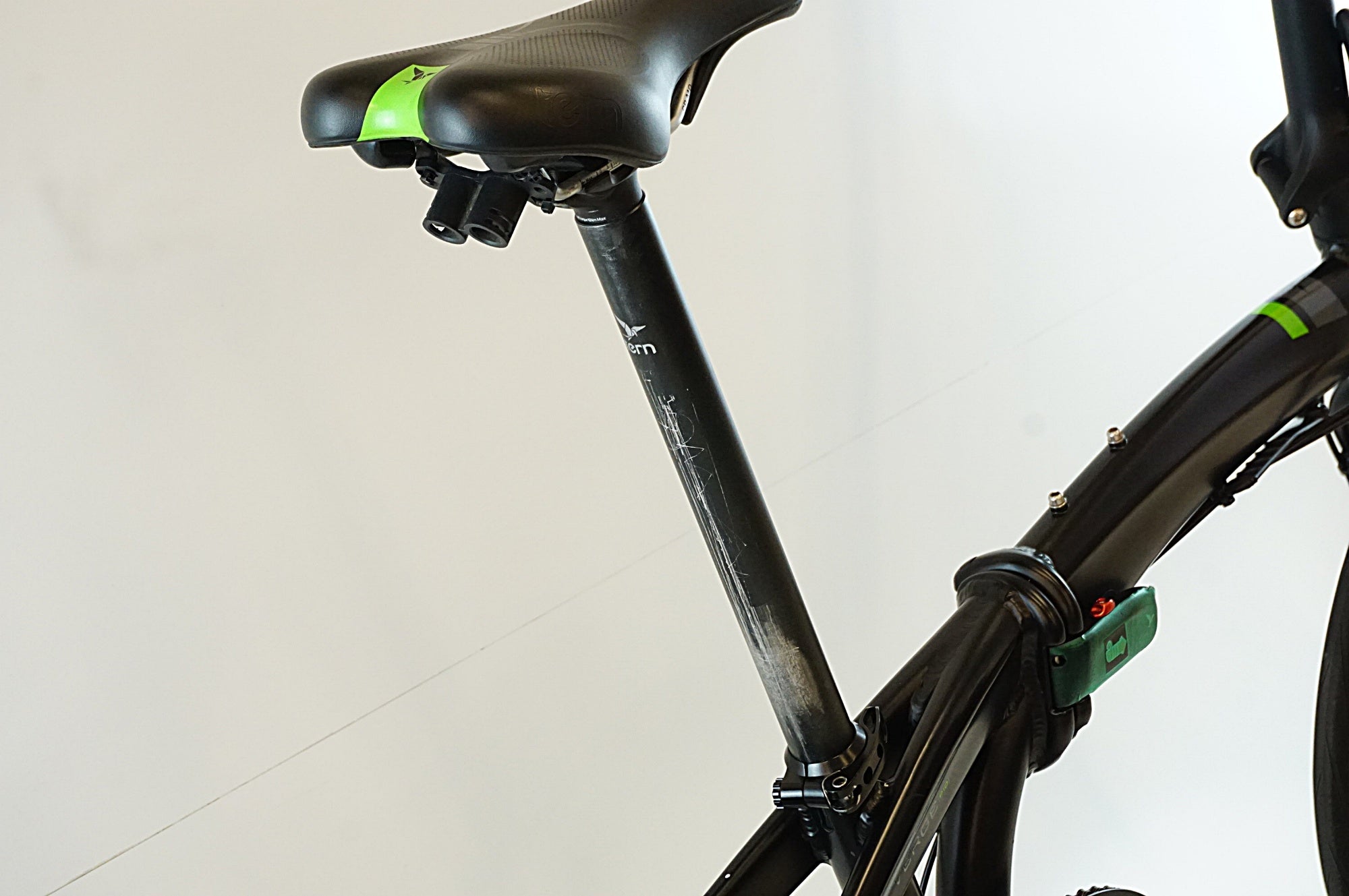TERN 「ターン」 VERGE P10 2022年モデル 折り畳み自転車 / 浜松店