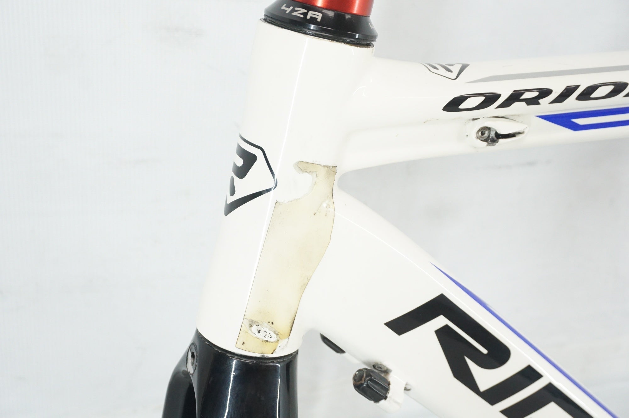 RIDLEY 「リドレー」 ORION 2008年モデル フレームセット / 阪急塚口店