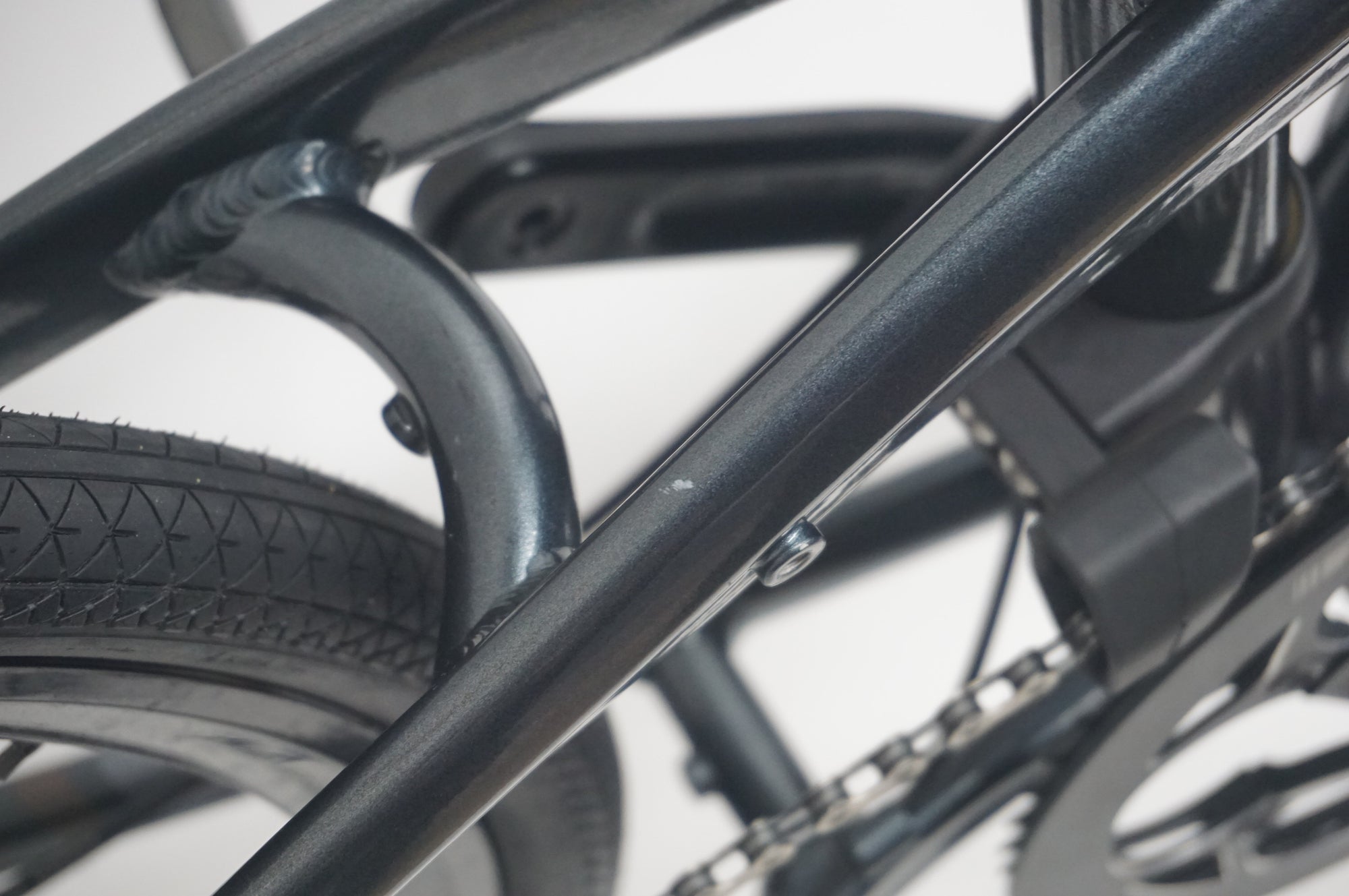 TERN 「ターン」 VERGE P10 2022年モデル 20インチ 折りたたみ自転車 / 福岡店