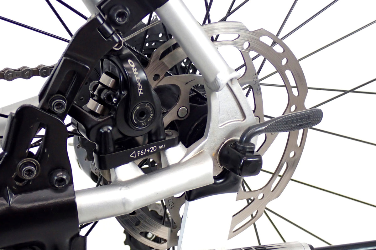 RALEIGH 「ラレー」 CARLTON-B 2025年モデル ロードバイク / 伊勢崎店