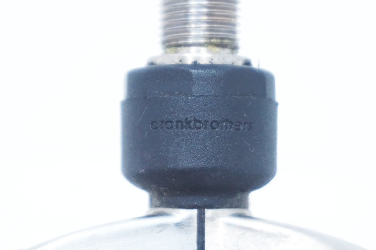 CRANKBROTHERS 「クランクブラザーズ」 QUATTRO ペダル / 大阪美原北インター店