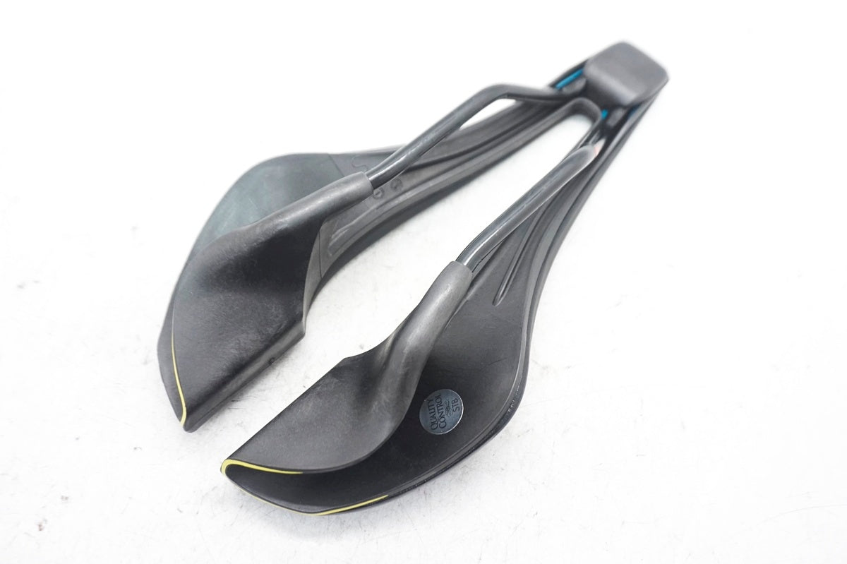 SELLE ITALIA 「セライタリア」 SP-01 BOOST MANGANESE サドル / 大阪門真店