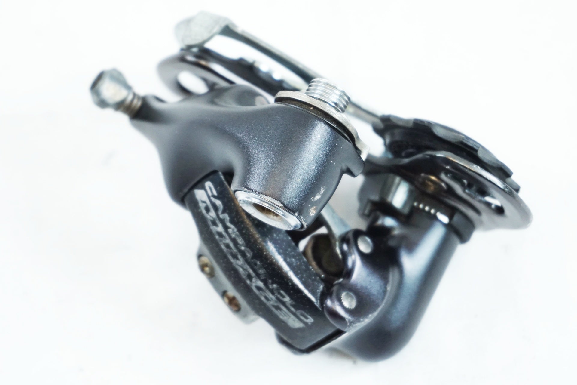 CAMPAGNOLO 「カンパニョーロ」 MIRAGE リアディレイラー / 有明