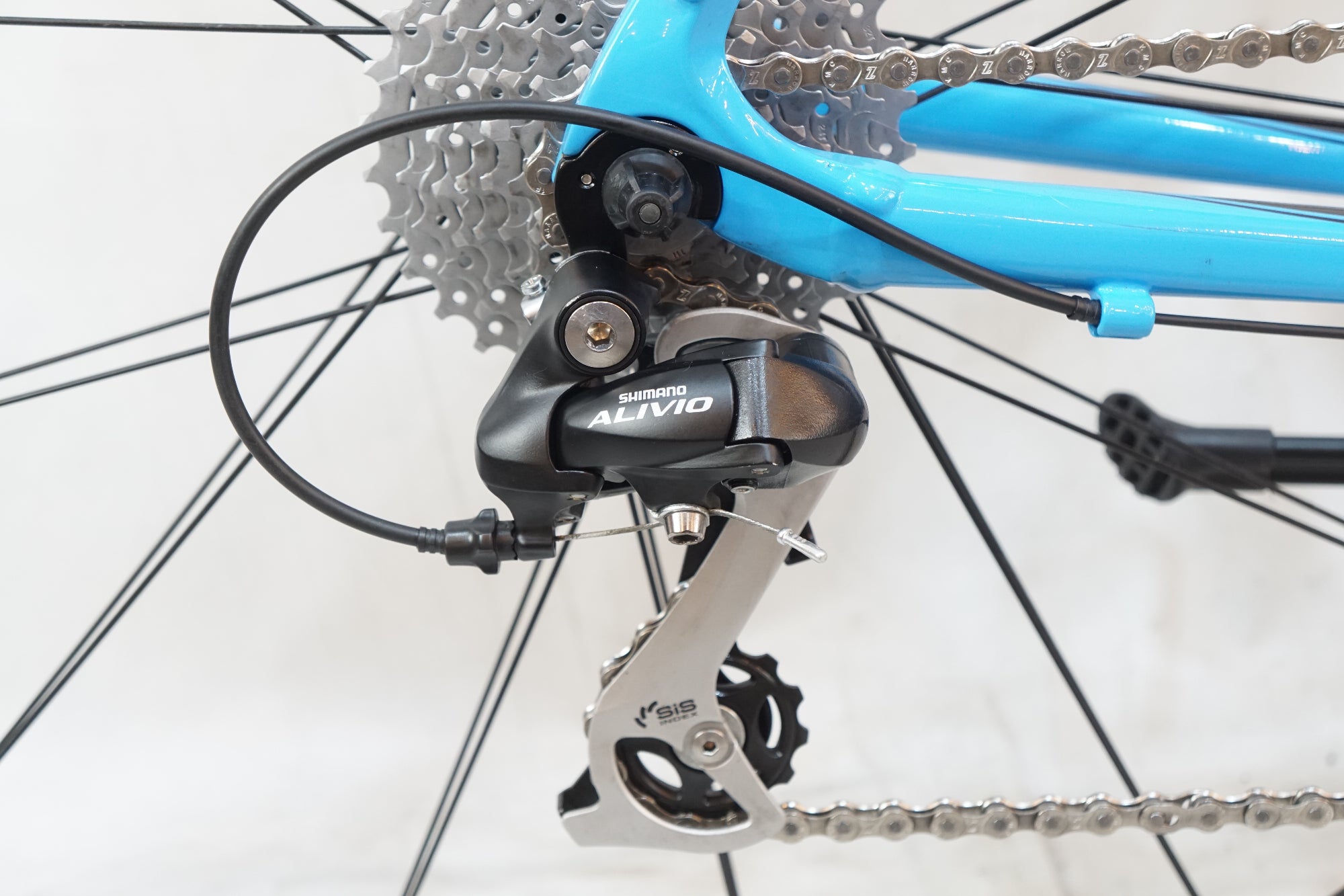 CANNONDALE 「キャノンデール」 QUICK4 2012年モデル クロスバイク