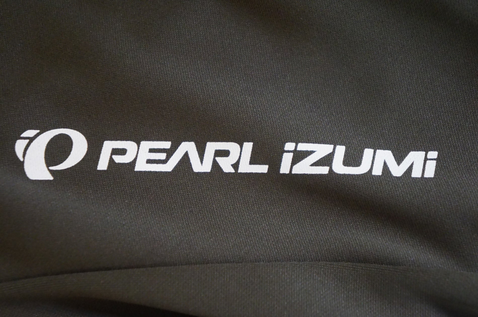 PEARL IZUMI 「パールイズミ」 XLサイズ 長袖ジャージ / 熊谷本店