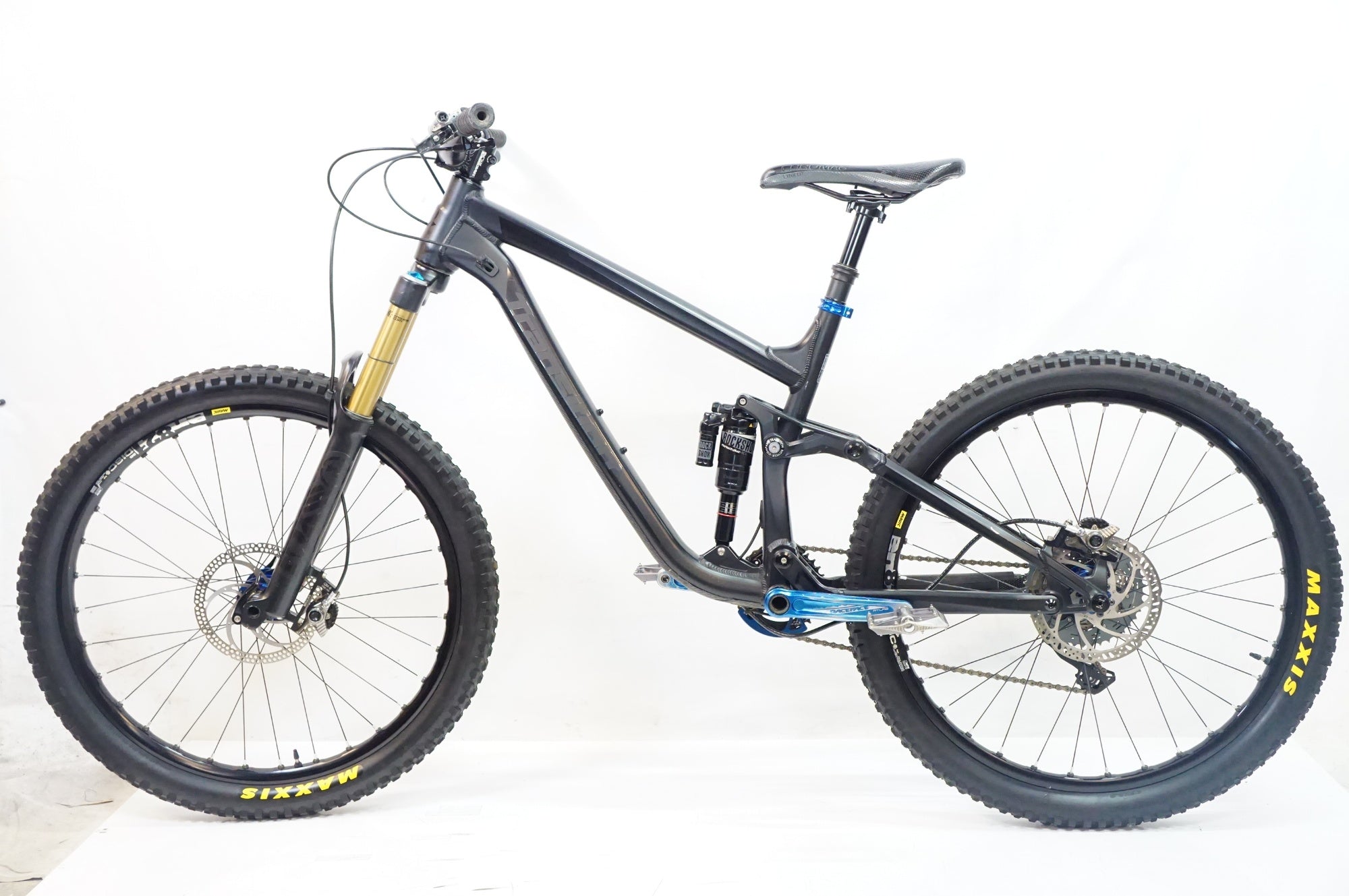 TRANSITION 「トランジション」 SUPPRESSOR 26 2016年モデル マウンテンバイク / 熊谷本店