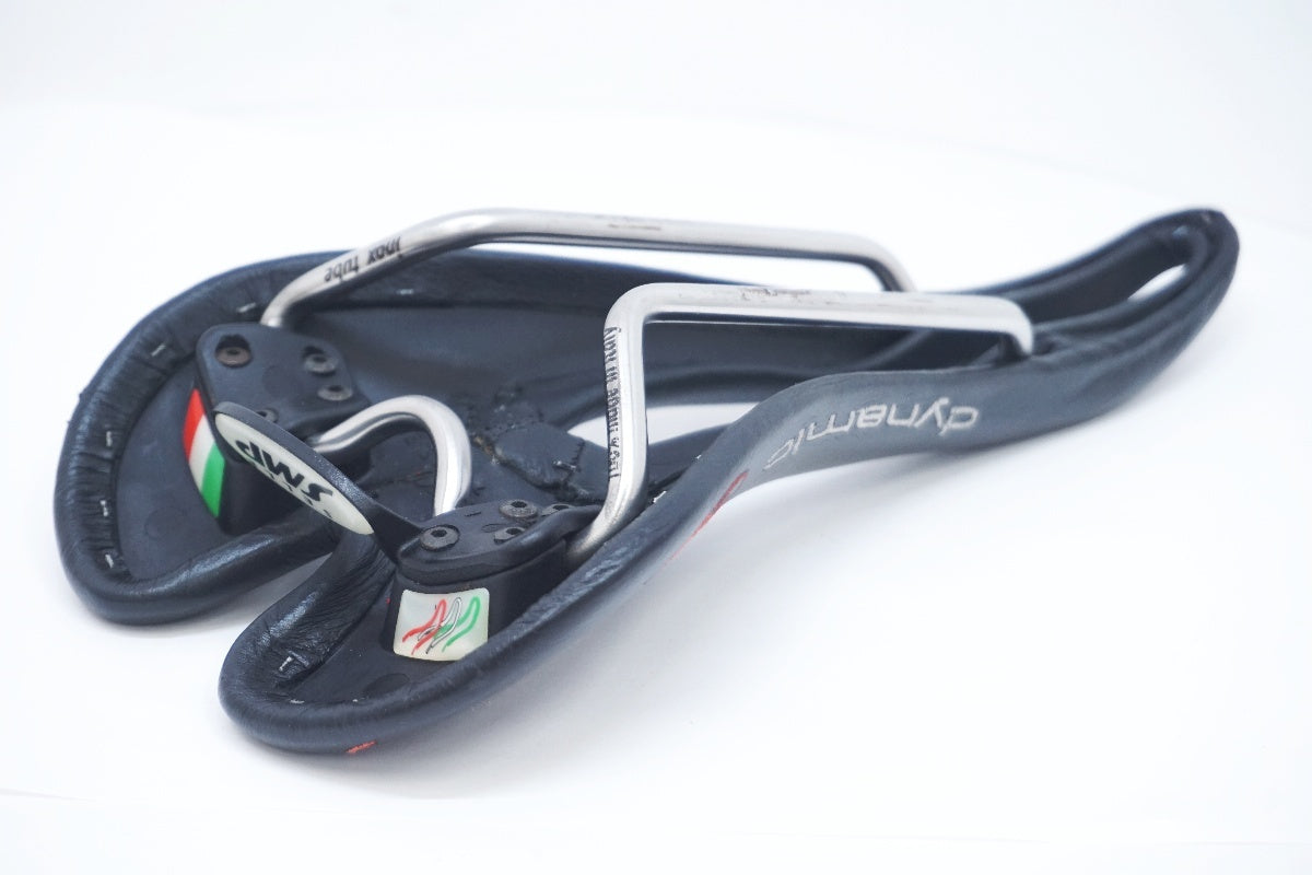 SELLE SMP 「セラエスエムピー」 DYNAMIC サドル / 大阪美原北インター店