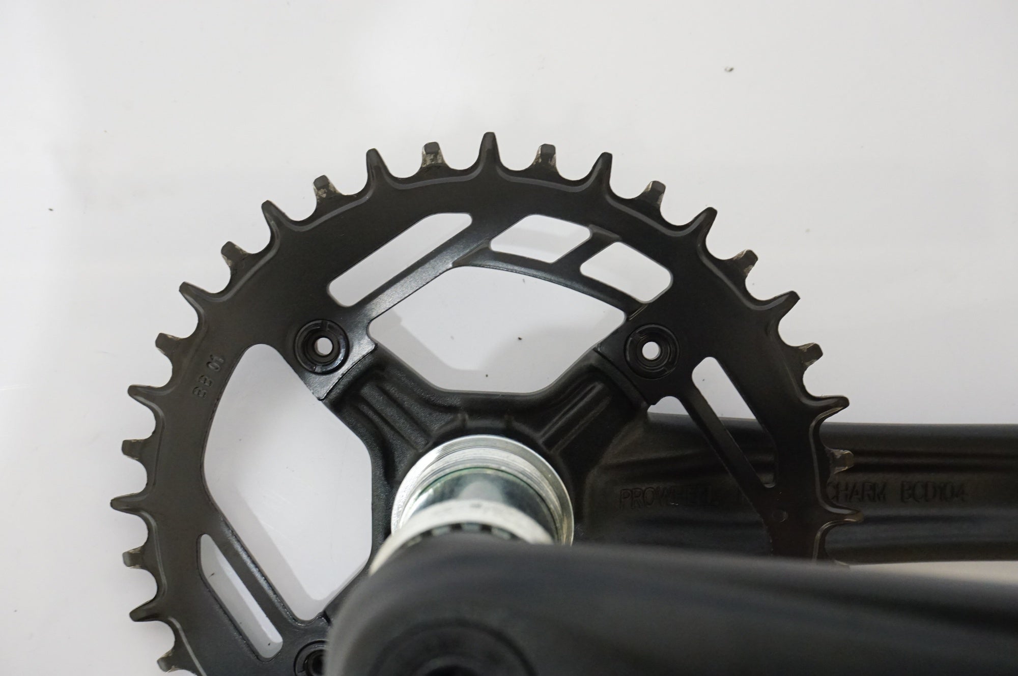 PROWHEEL 「プロホイール」 FORGED 40T 170mm クランクセット / 浜松店