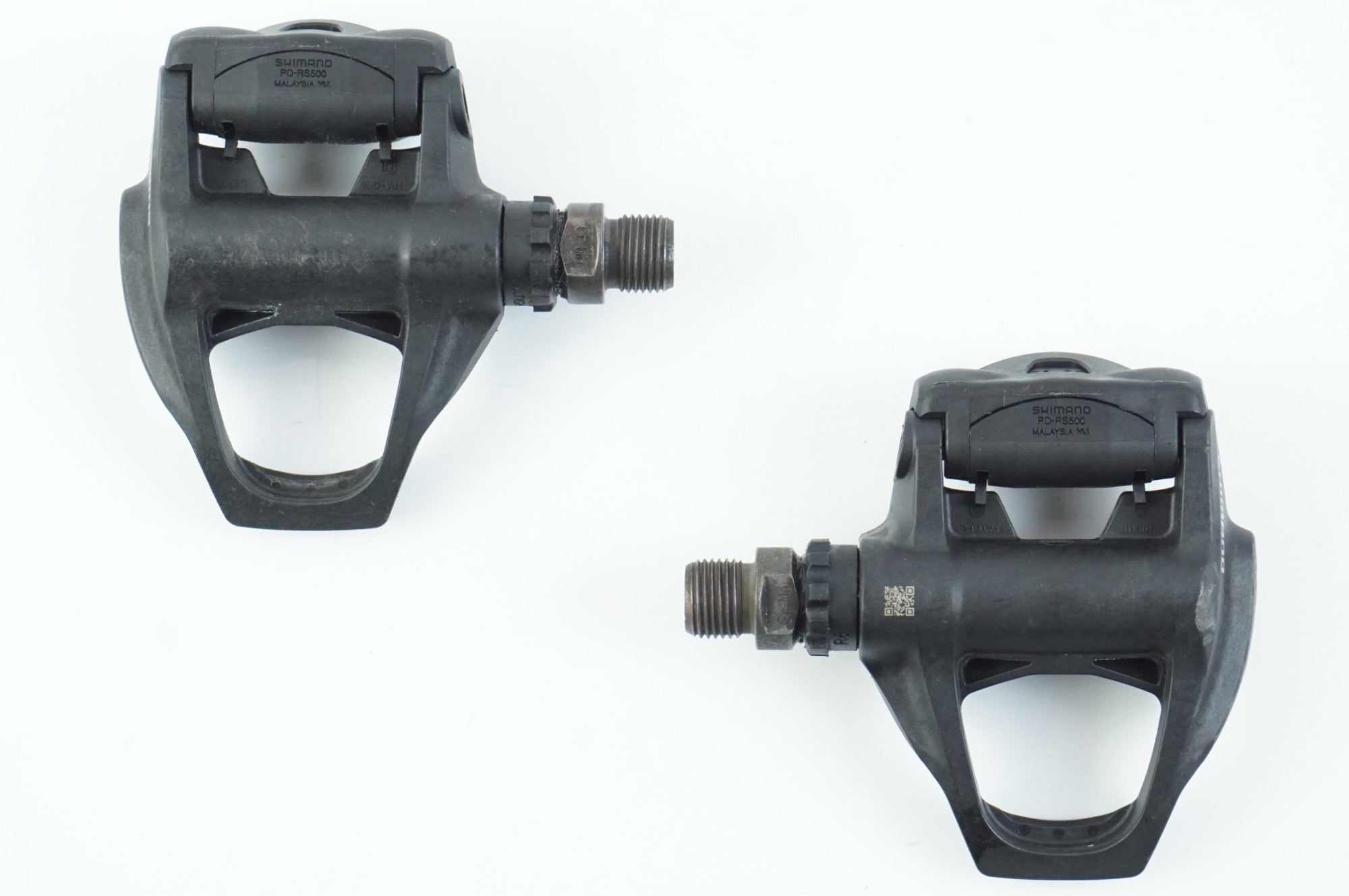 SHIMANO 「シマノ」 PD-RS500 ペダル / 中目黒店