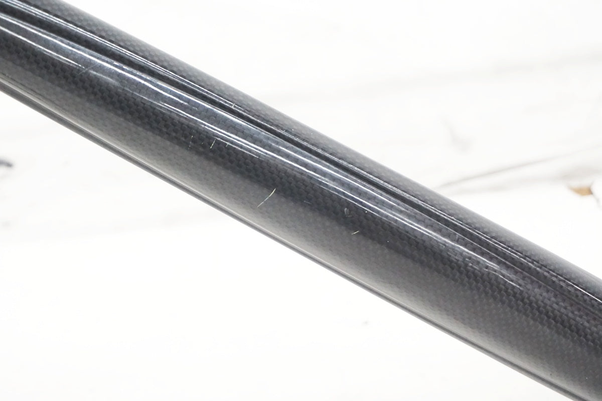 GANWELL 「ガンウェル」 GW-P1000 年式不明 フレームセット / 大阪美原