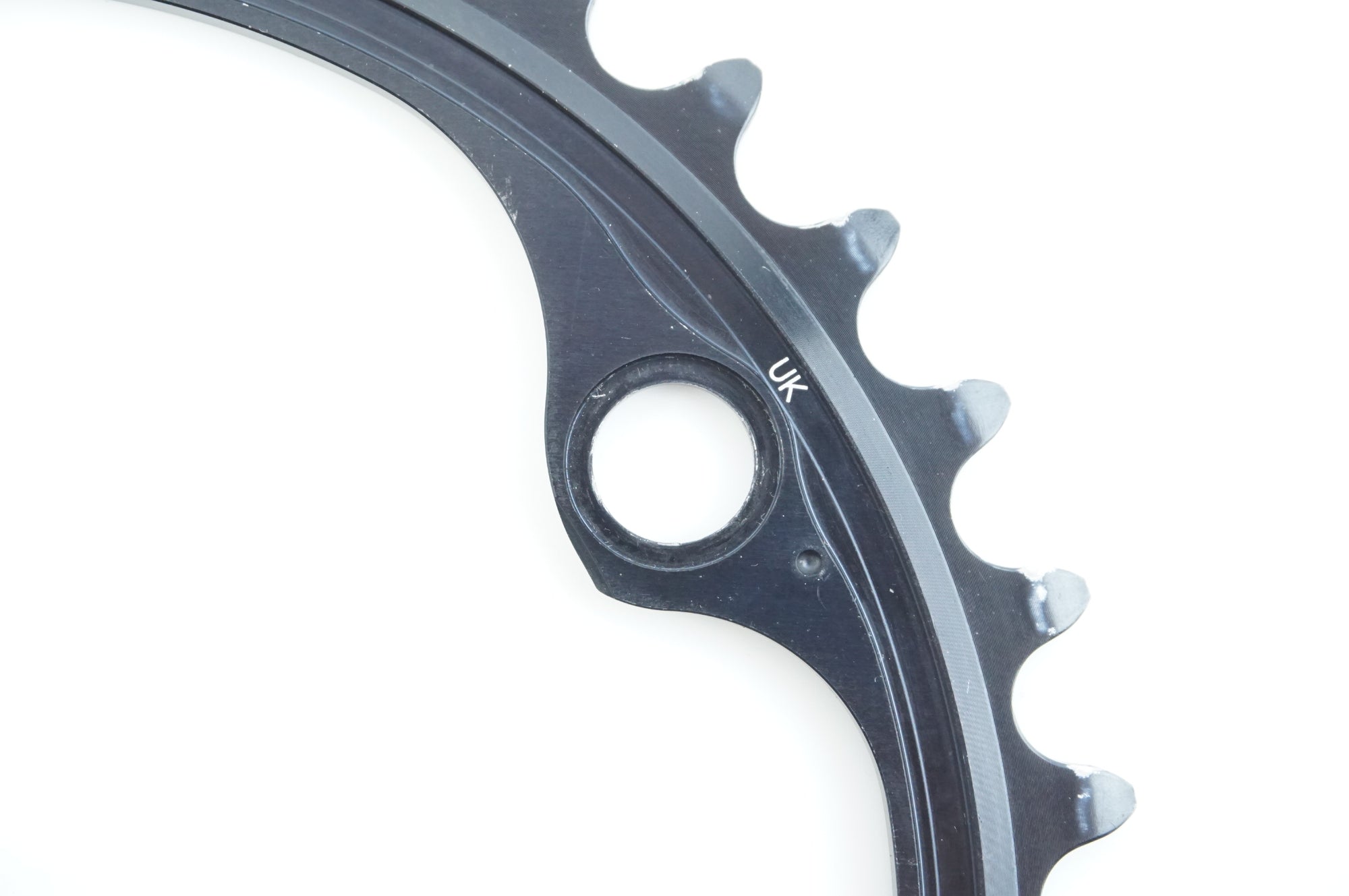 SHIMANO 「シマノ」 DURA-ACE FC-R9200 52-36T チェーンリングセット / 中目黒店