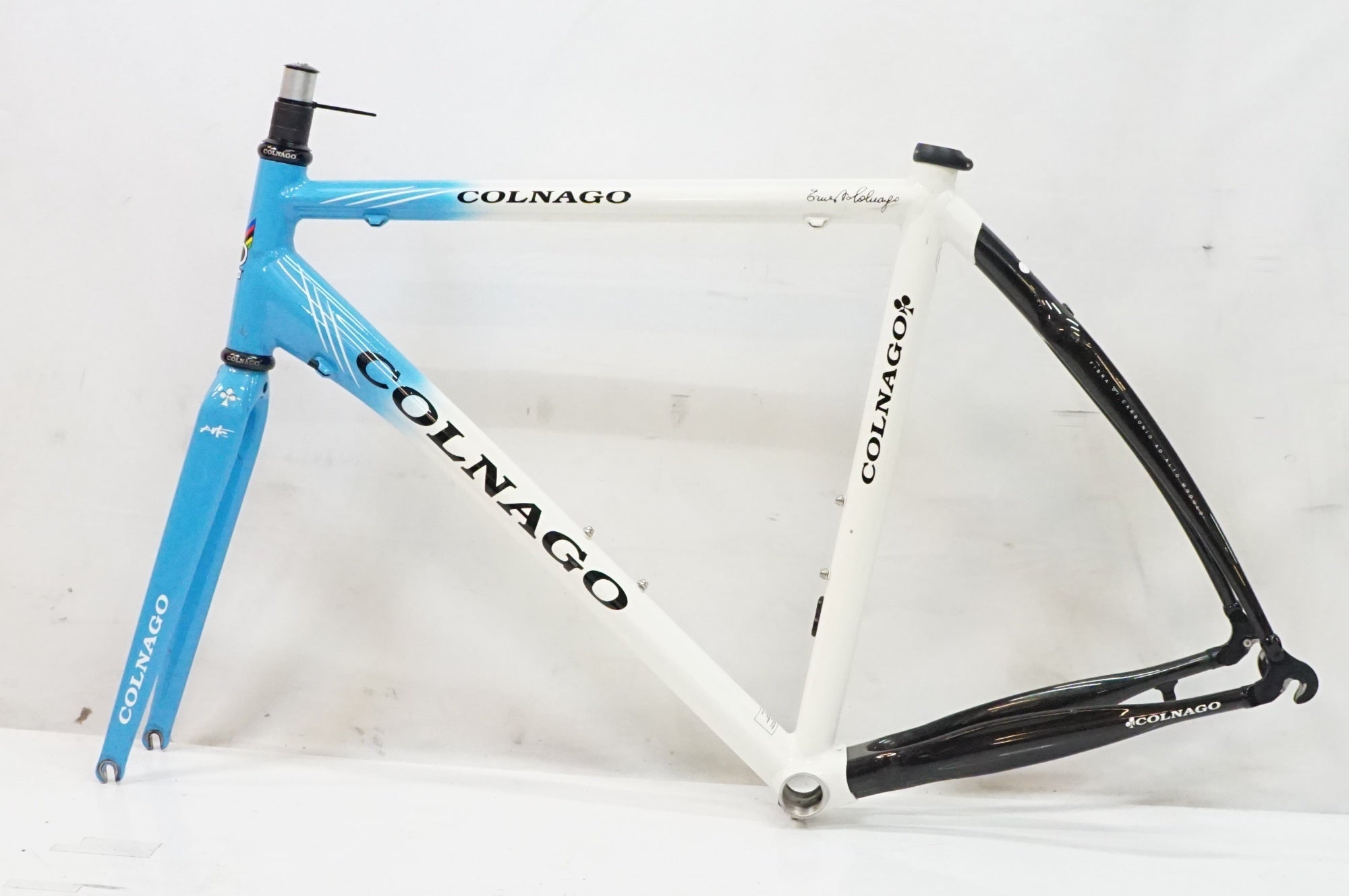 COLNAGO 「コルナゴ」 ARTE 2008年頃 フレームセット / 熊谷本店