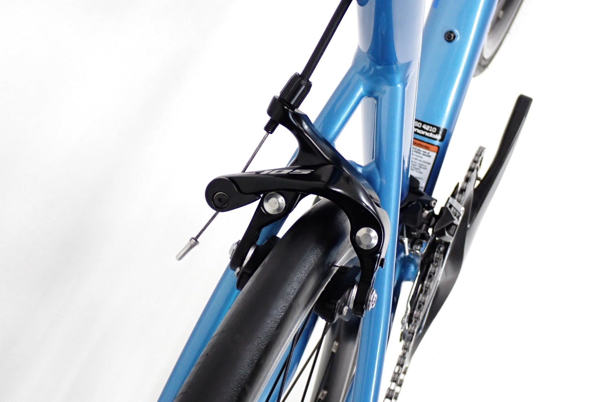 CANNONDALE 「キャノンデール」 CAAD OPTIMO 1 2021年モデルロードバイク / 伊勢崎店