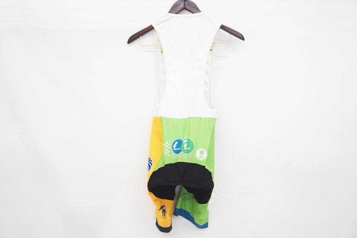 SUNVOLT 「サンボルト」 Lサイズ ビブショーツ / 大阪美原北インター店