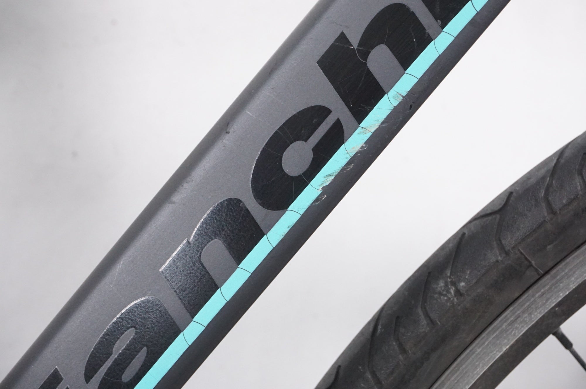 ジャンク BIANCHI 「ビアンキ」 ROMA4 2017年モデル クロスバイク / AKIBA店