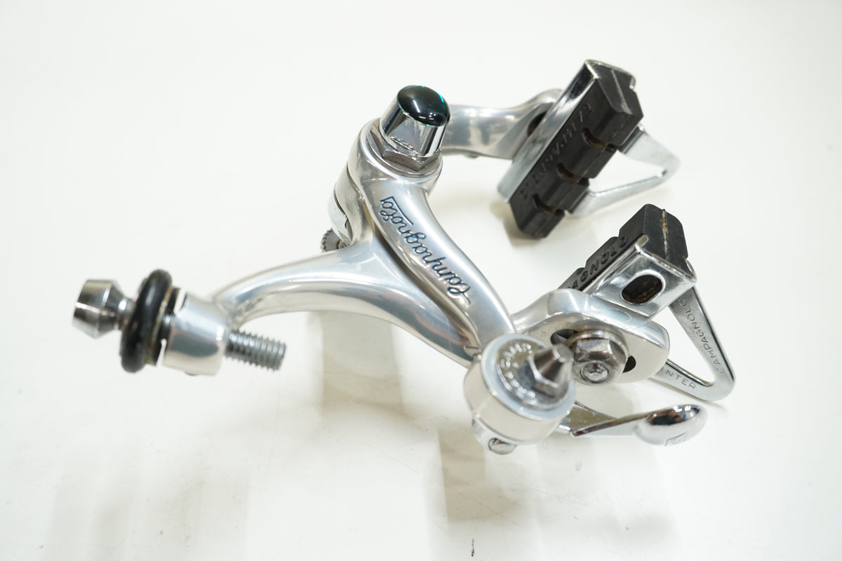 CAMPAGNOLO 「カンパニョーロ」 RECORD COBALT ブレーキキャリパーセット / 大宮店