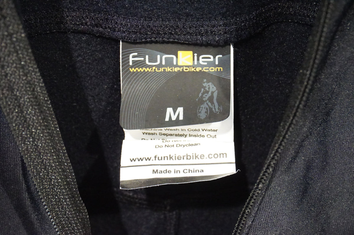 FUNKIER 「ファンキアー」 Mサイズ ビブタイツ / 浜松店