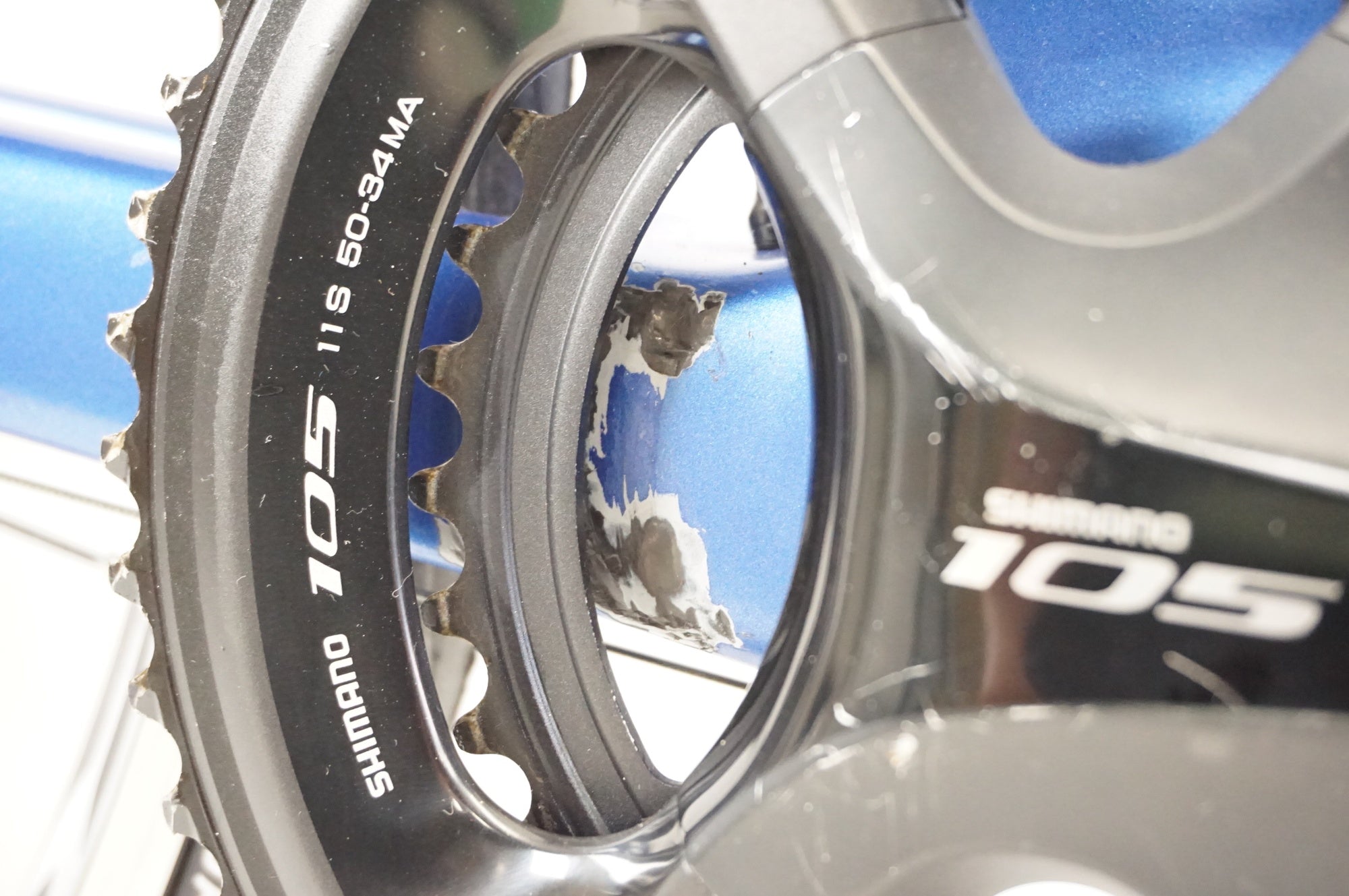 ジャンク CANYON 「キャニオン」 ENDURACE CF8.0 2017年モデル ロードバイク / 宇都宮店