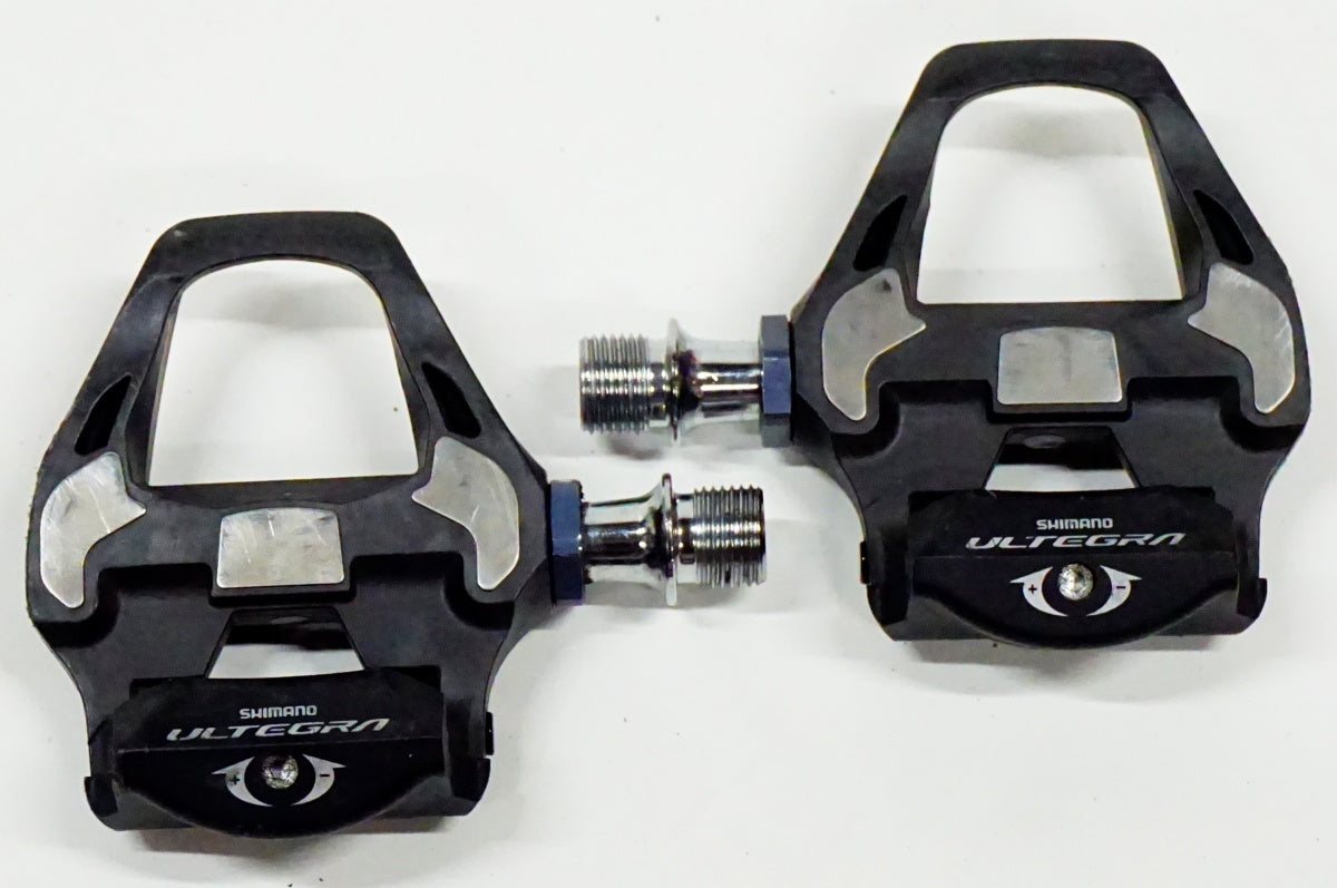 SHIMANO 「シマノ」 ULTEGRA PD-R8000 ペダル / 名古屋大須店