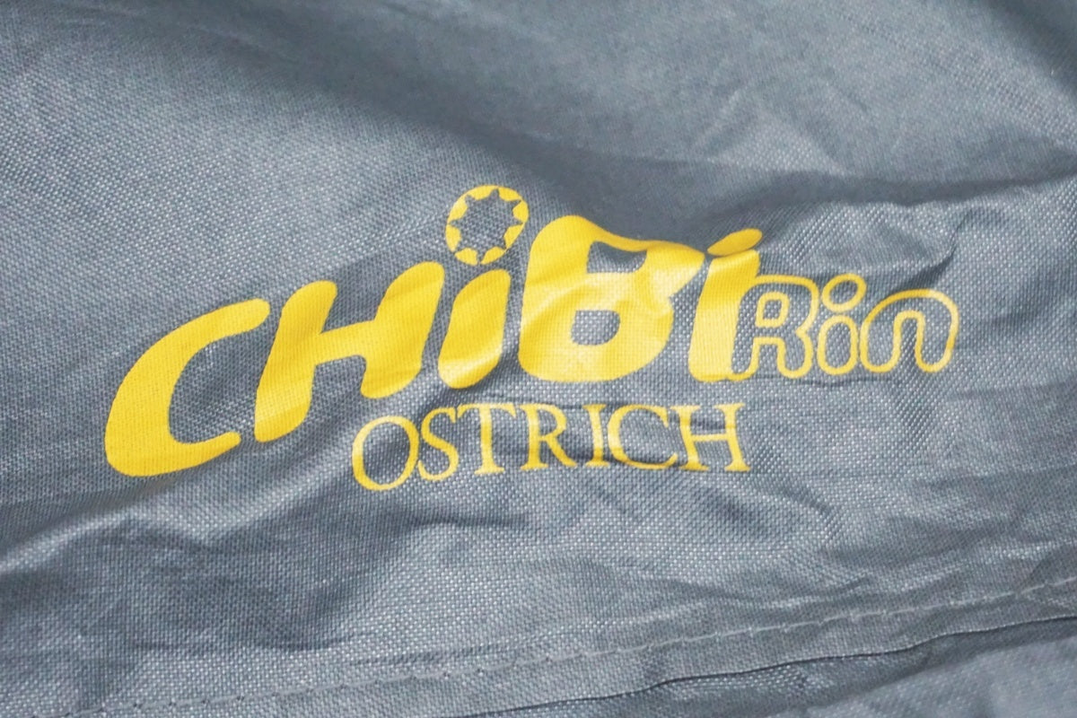 OSTRICH 「オーストリッチ」 CHIBIRIN 輪行バッグ / 大阪美原北インター店