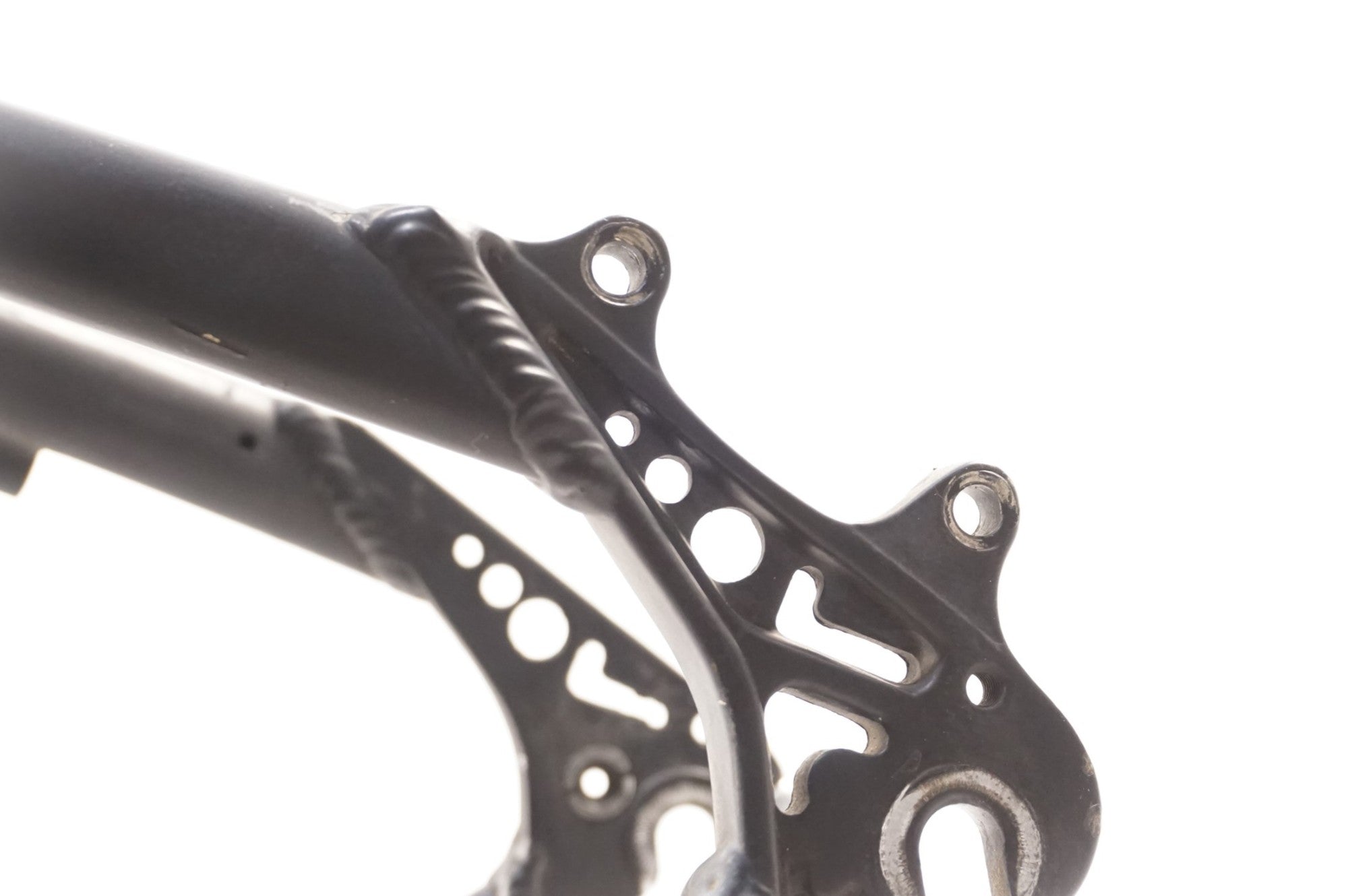CINELLI 「チネリ」 BOOTLEG STRAY RATS 2008年頃 26インチ フレームセット / 中目黒店