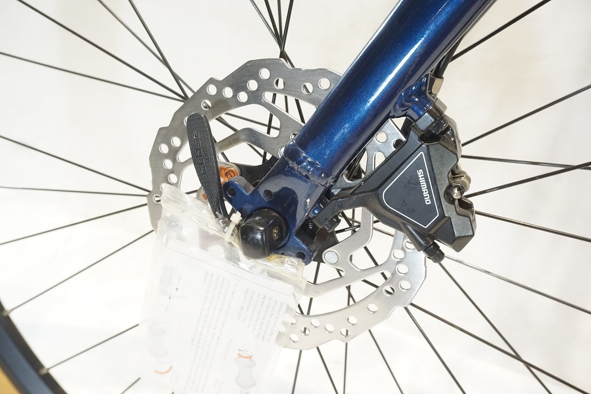 【未使用品】 KHODAABLOOM 「コーダーブルーム」 KESHIKI 2021年モデル フラットバー グラベル ロードバイク / 横浜戸塚店