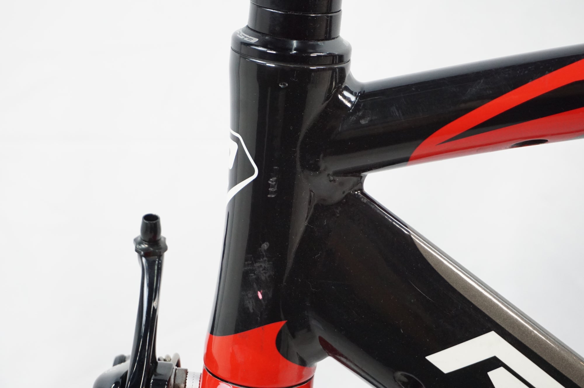 RIDLEY 「リドレー」 PHAETON-R 2012年モデル ロードバイク フレームセット/ 川越店