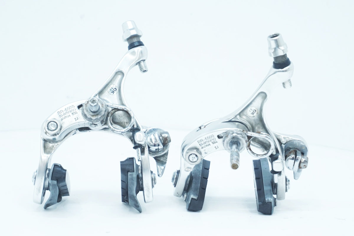 SHIMANO 「シマノ」 105 BR-5500 キャリパーブレーキセット / 大阪美原北インター店