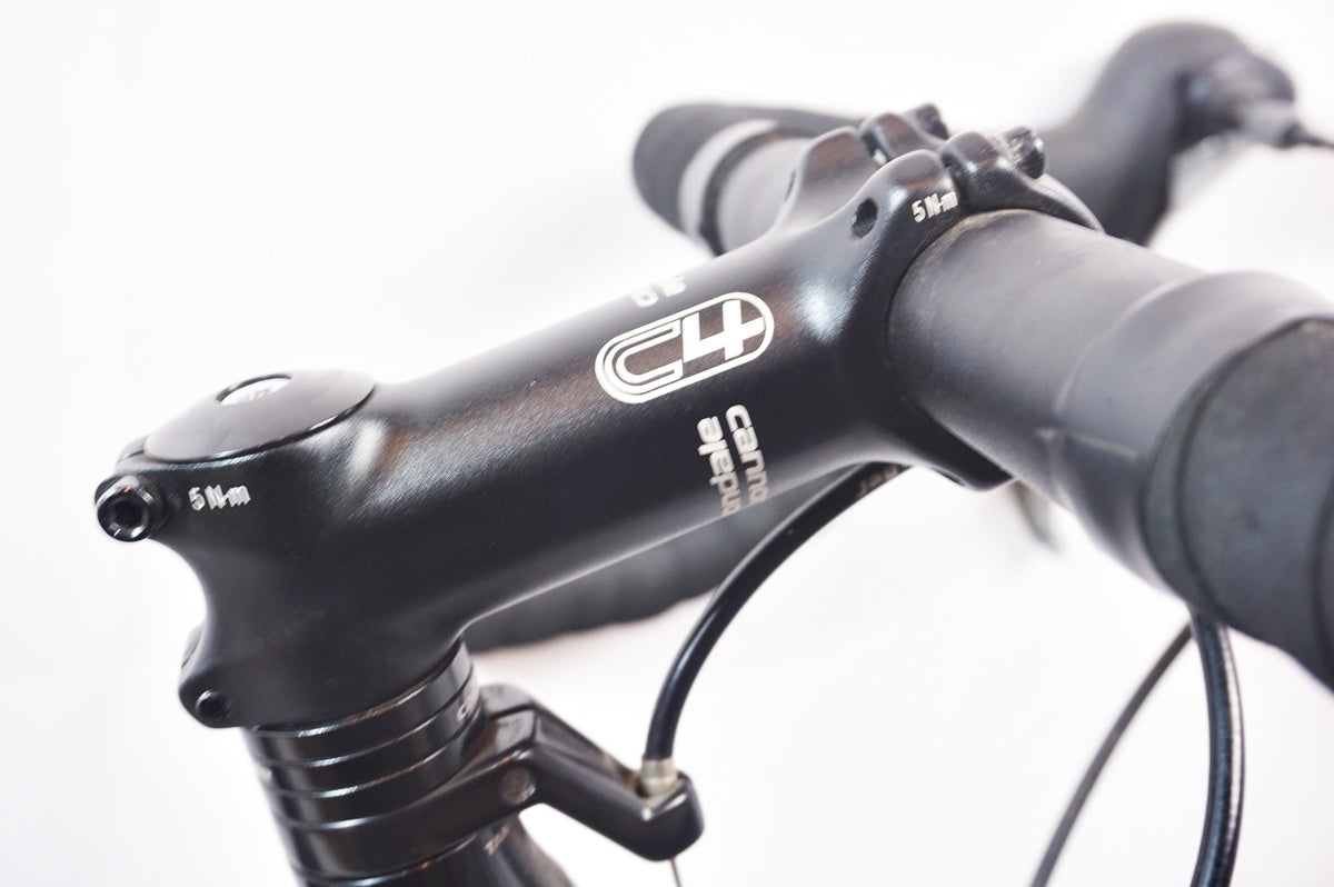 CANNONDALE 「キャノンデール」 CAAD X 2012年モデル ロードバイク CANNONDALE 「キャノンデール」 CAAD X 6 2012年モデル ロードバイク