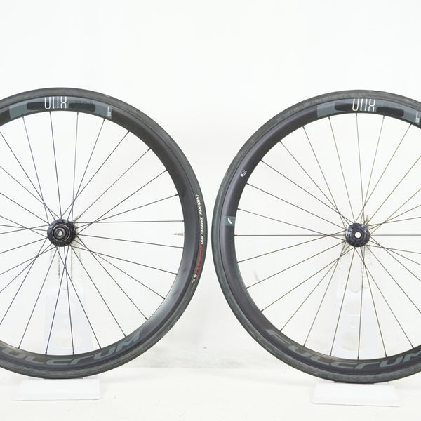 FULCRUM 「フルクラム」 RACING 800 DB SHIMANO11s ホイールセット