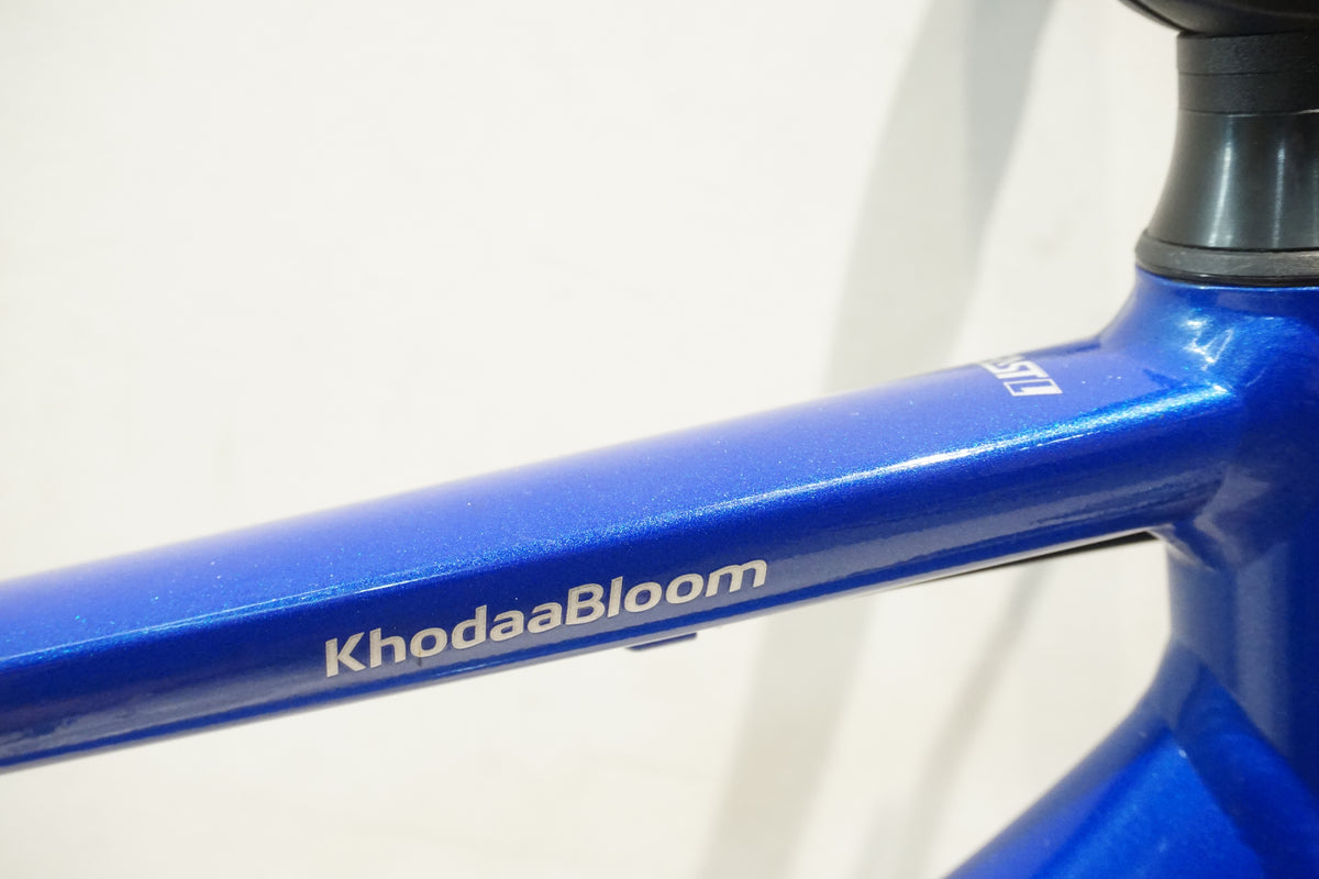 KHODAABLOOM 「コーダーブルーム」 RAIL 700A 2019年モデル クロスバイク / 横浜戸塚店