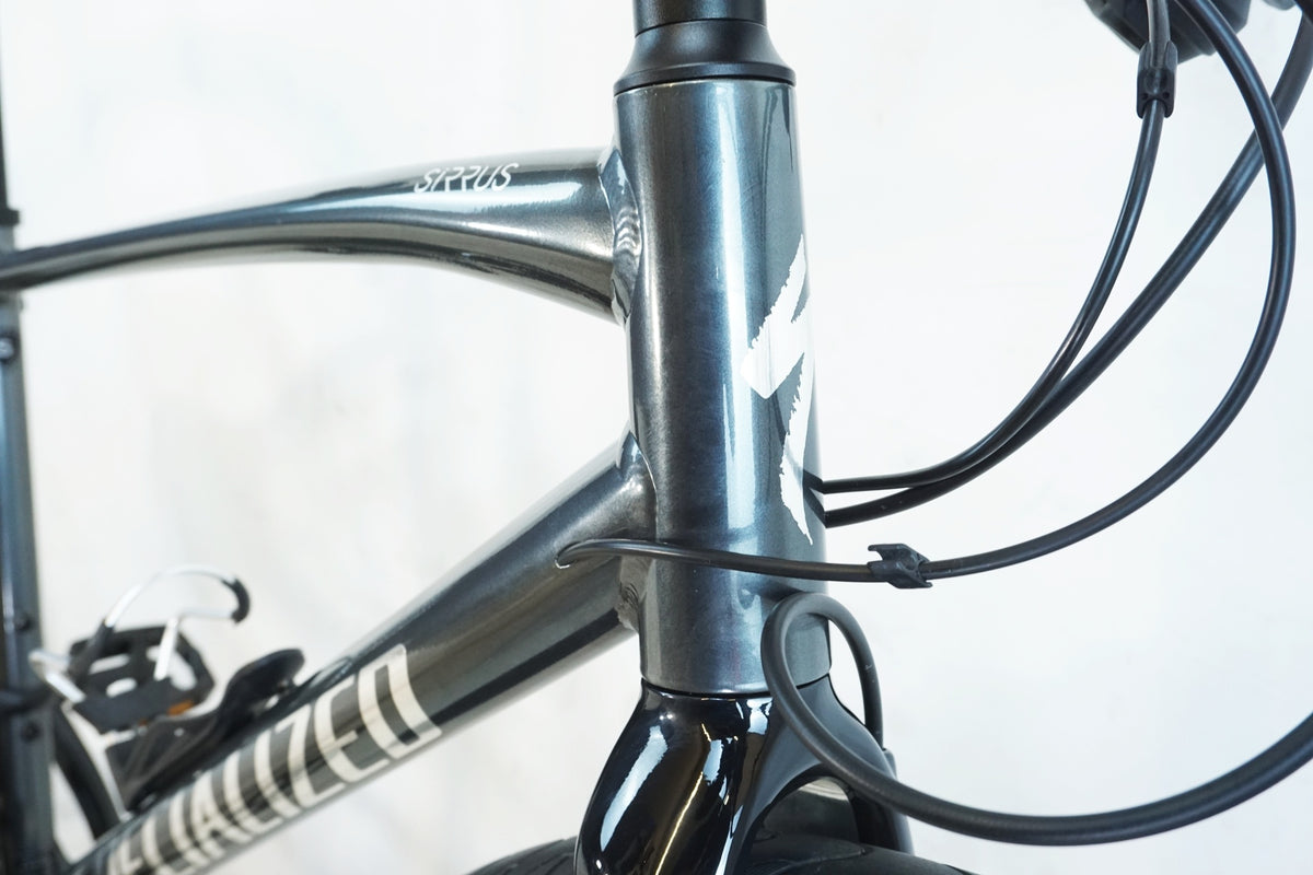SPECIALIZED 「スペシャライズド」 SIRRUS MENS SPORT DISC 2019年モデル クロスバイク / 有明ガーデン店