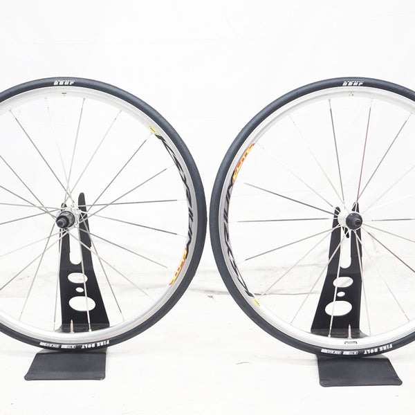 MAVIC 「マビック」 KSYRIUM ELITE シマノ11速 ホイールセット
