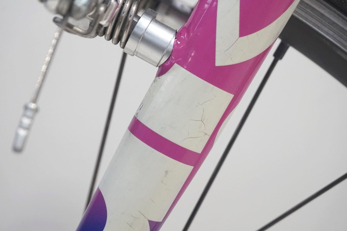 CINELLI 「チネリ」 TUTTO 2020年モデル ピストバイク / 大阪門真店