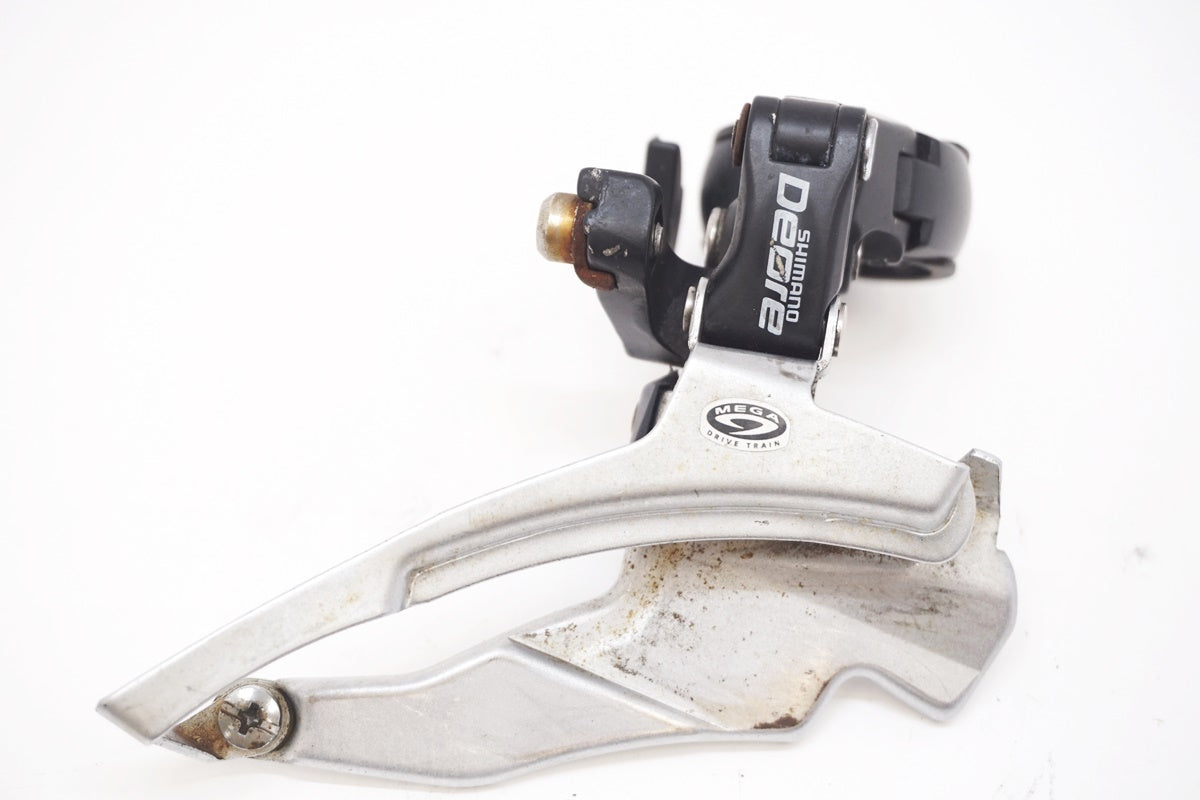 1993 MTB front derailleur Shimano Deore LX FD-M561 VIA Japan